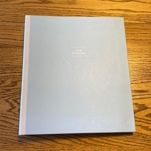 The Knot Ultimate Wedding Planner & Organizer